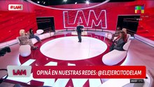 Pepe Ochoa reveló información sobre la separación de Evangelina Anderson y Martín Demichelis