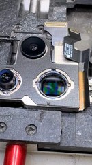 mobile phone Camera maintenance service.