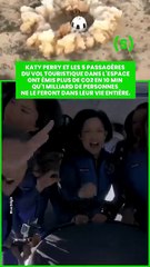 Le dernier équipage exclusivement féminin envoyé dans l'espace datait du 16 juin 1963. Ce jour là, l