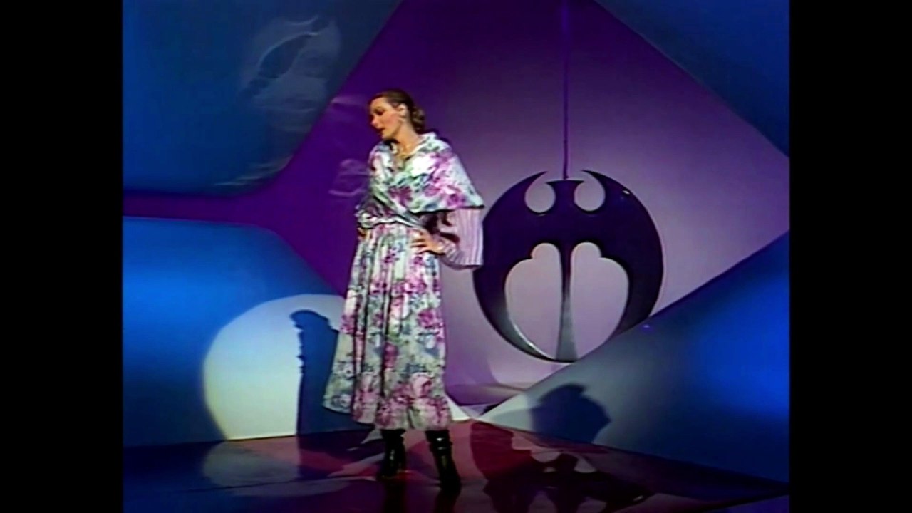 Marie Laforet - Ila neigé sur YESTERDAY