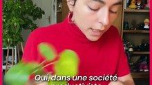 D’un point de vue féministe, la chirurgie esthétique nous renvoie un peu à nos contradictions. @pol