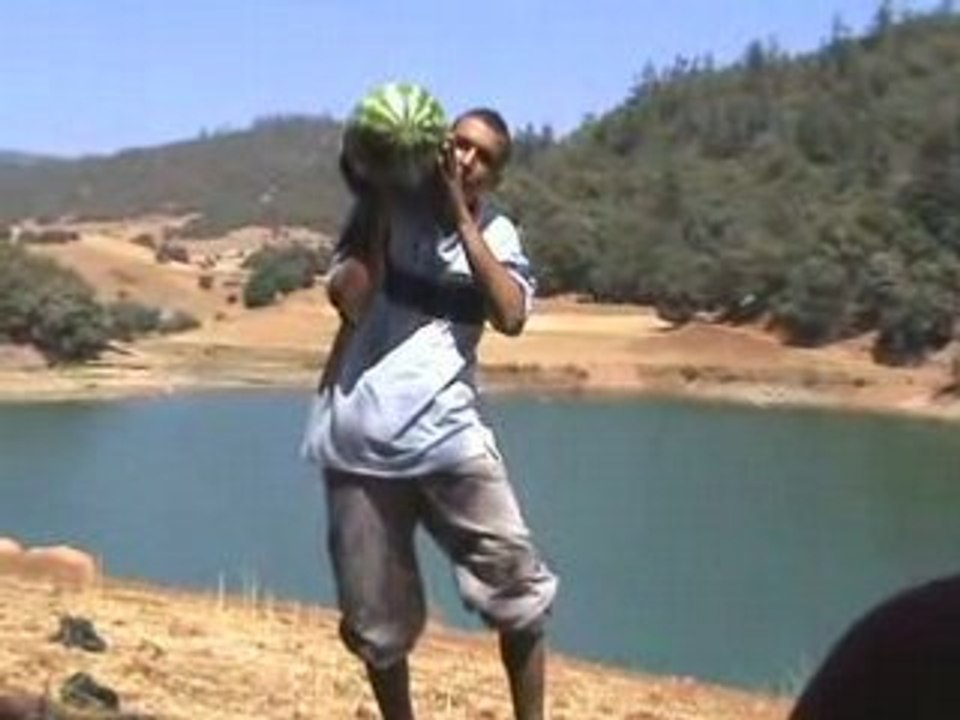 le cameramane de khénifra