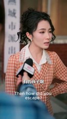 Sister's Final Testimony CHINESE MOVIE