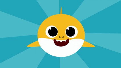 Baby Shark Doo Doo Doo | Shark Family | Kids Favorite Nursey Rhyme | Bubbles the Little Fish