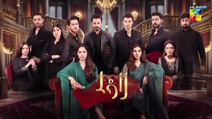 Laadli -  Episode 21 Promo - 15 August 25 At 07 PM Only On HUM TV