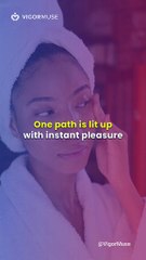 The Fireproof Path to Greatness