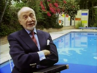 Pandora's Box Part 2: by Adam Curtis To The Brink Of Eternity