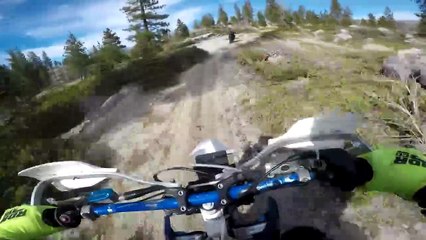 RIDING THE BASIN 2024