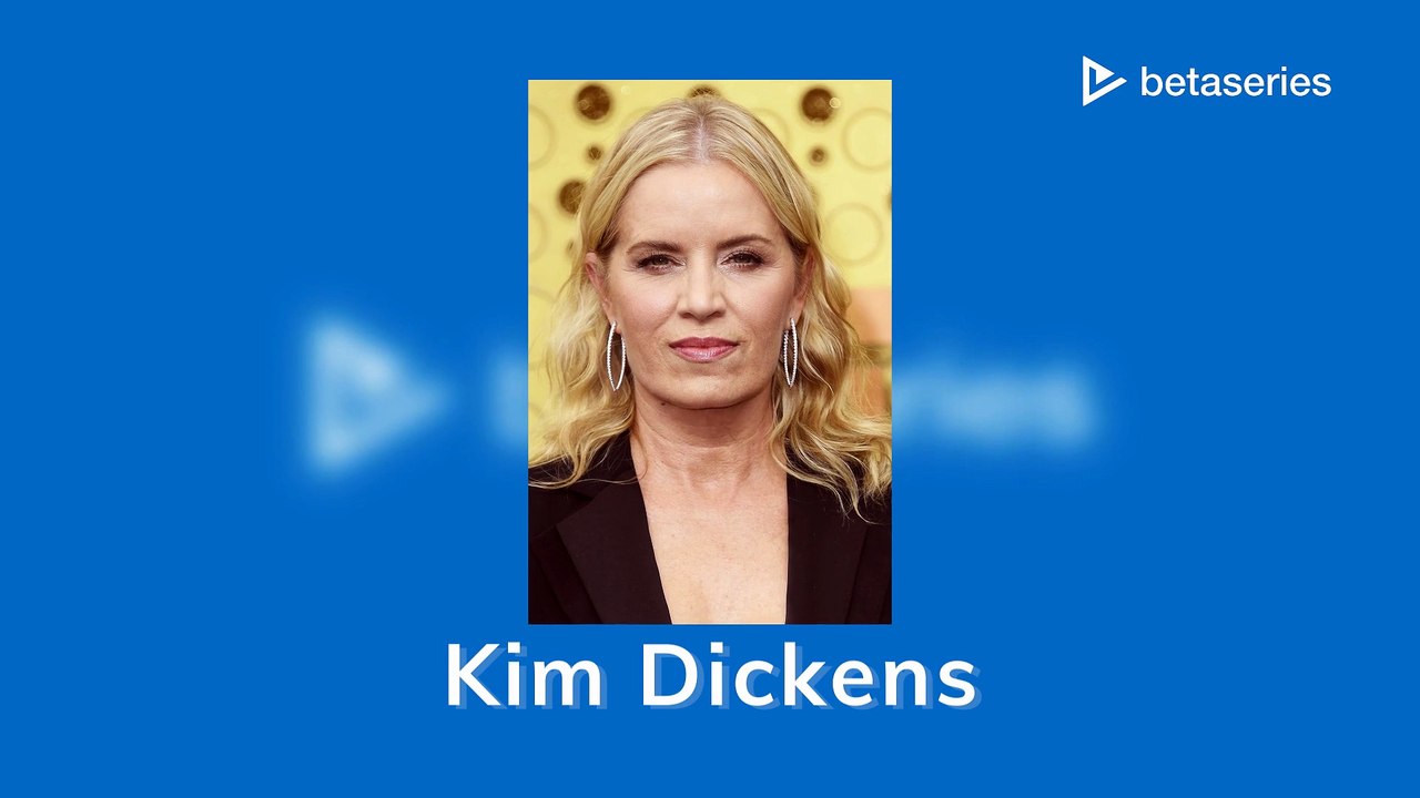 Kim Dickens (DE)