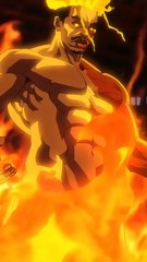 Découvrez le Webtoon Épique 'Ordeal' ! 🔥