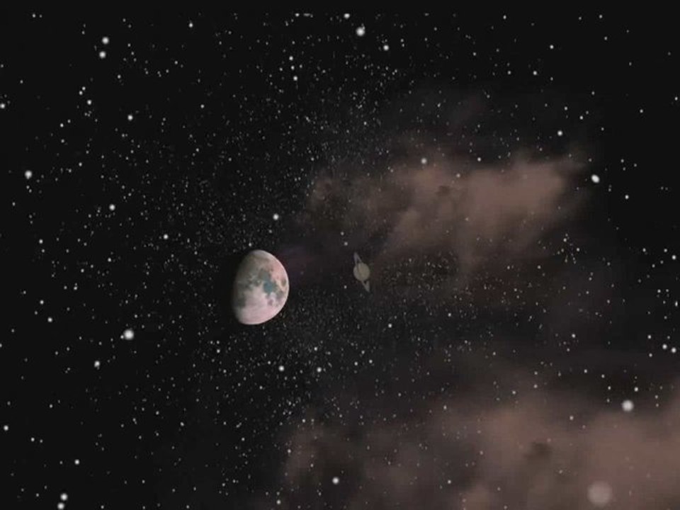 Spring 2008 Reel
