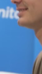 LO QUE NO SE VIO del PRIMER DÍA de MASTANTUONO | PRESENTACIÓN REAL MADRID