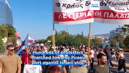 Latest news bulletin | August 14th, 2025 – Evening