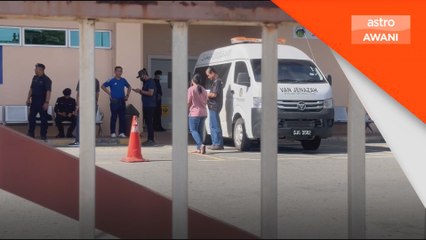 Tempoh jenazah dikebumikan tidak jejas dapatan inkues