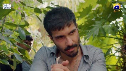 Humraaz Ep 31 [Eng Sub] Presented by Skin Care   Feroze Khan - Ayeza Khan   14th August 2025