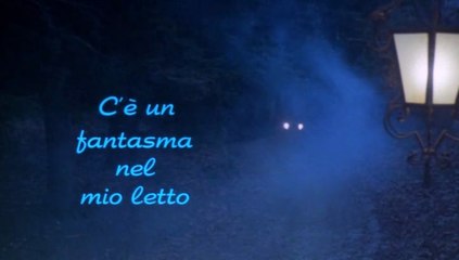 Hay un fantasma en mi cama 1981 Lilli Carati, Alejandra Grepi