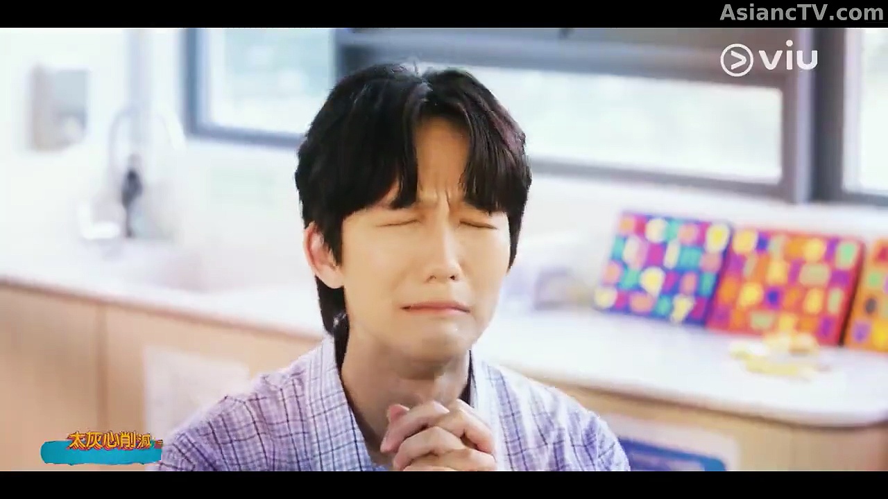  Back to school episode 14 english sub