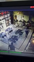 ​Revelan nuevo video sobre uno de los casos de secuestro en Santa Cruz; sucedió a tres personas