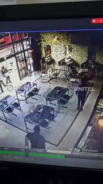 ​Revelan nuevo video sobre uno de los casos de secuestro en Santa Cruz; sucedió a tres personas