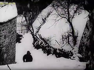 Dimri i fundit (1976)