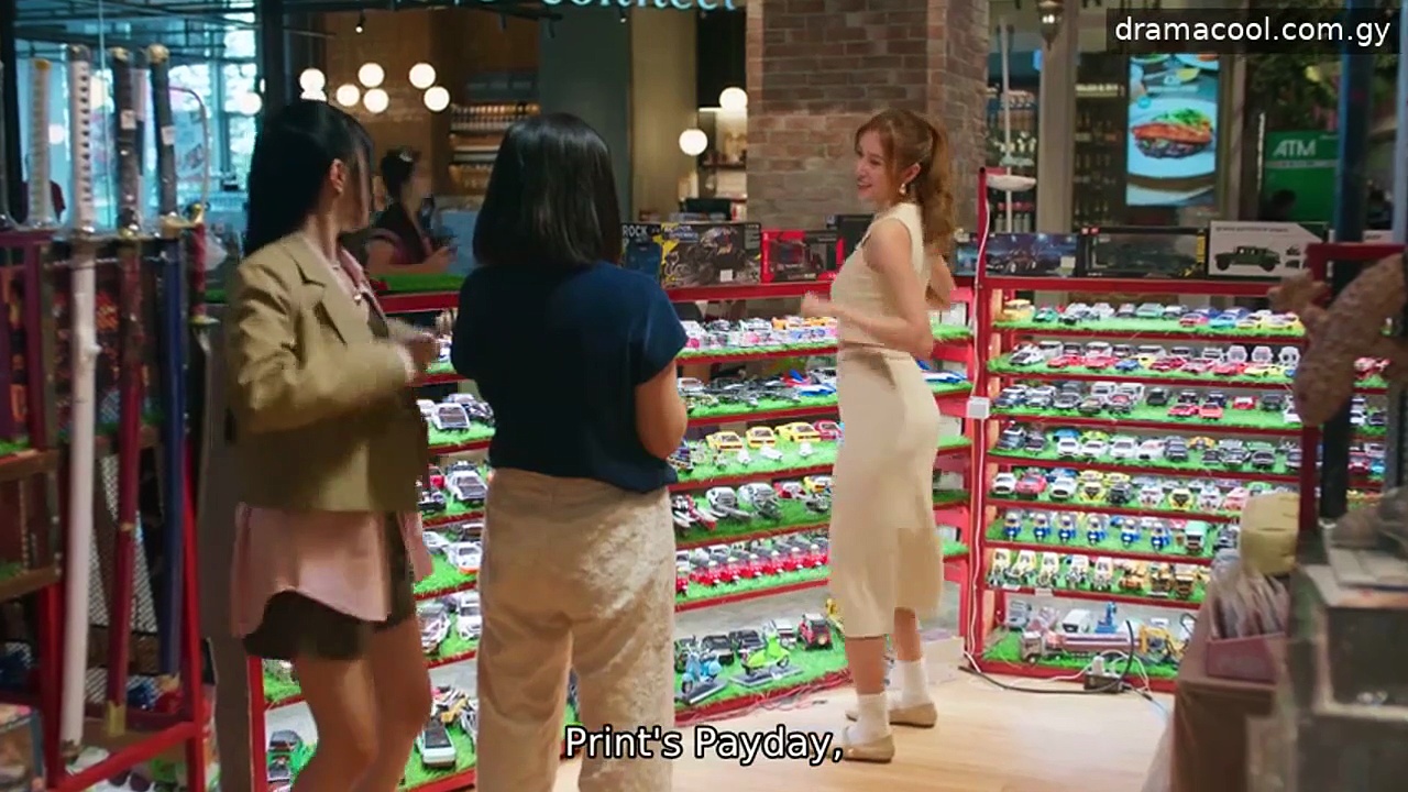  Queendom episode 2 english sub