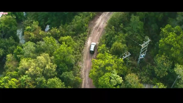 Terrorists Capture Female Soldiers on a Remote Island; Elite Forces Launch Rescue Mission