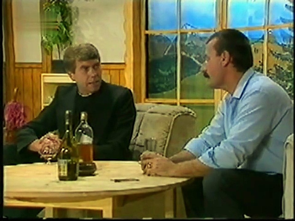 Peter Steiners Theaterstadl-Die Falle