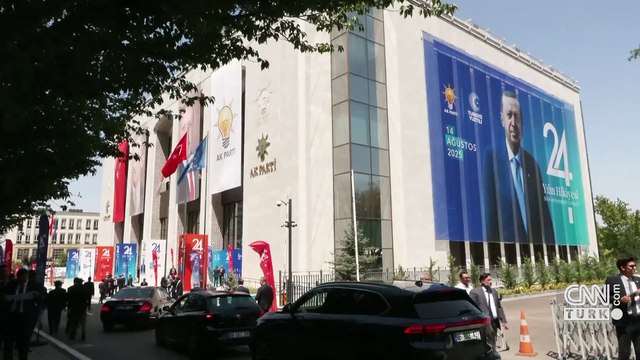 SON DAKİKA HABERLERİ | Cumhurbaşkanı Erdoğan: 24 yıldır buradayız burada olmaya devam edeceğiz