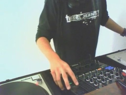 MIX n°1 by Slow-Motion : mix electro