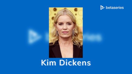 Kim Dickens (EN)