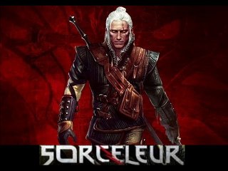 Sorceleur witcher résumé livre audio