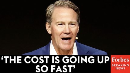 Jon Husted: ‘We Have No Idea What We’re Paying For Healthcare’