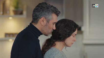 hikayati kadin  حكايتي 14082025