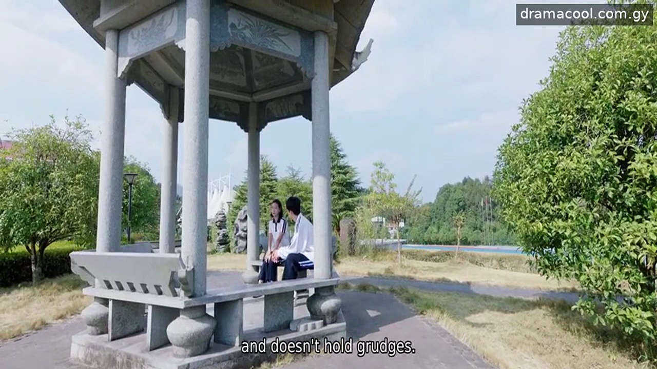  Flower sea episode 20 english sub