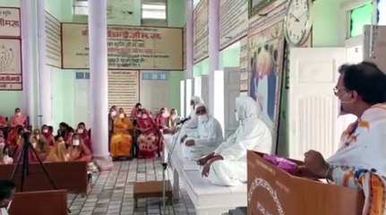 पाप क्यों दुख का कारण है? जानिए जयमल जैन के प्रवचन में सात्विक कर्म की महत्ता ✨