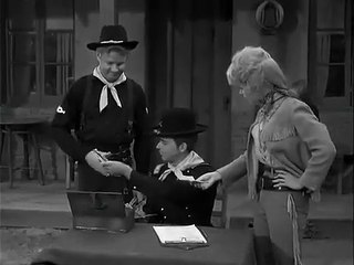 F Troop s1ep6