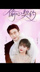 偷心契约：80集精彩古装穿越短剧（于龙&杨伊璐主演）