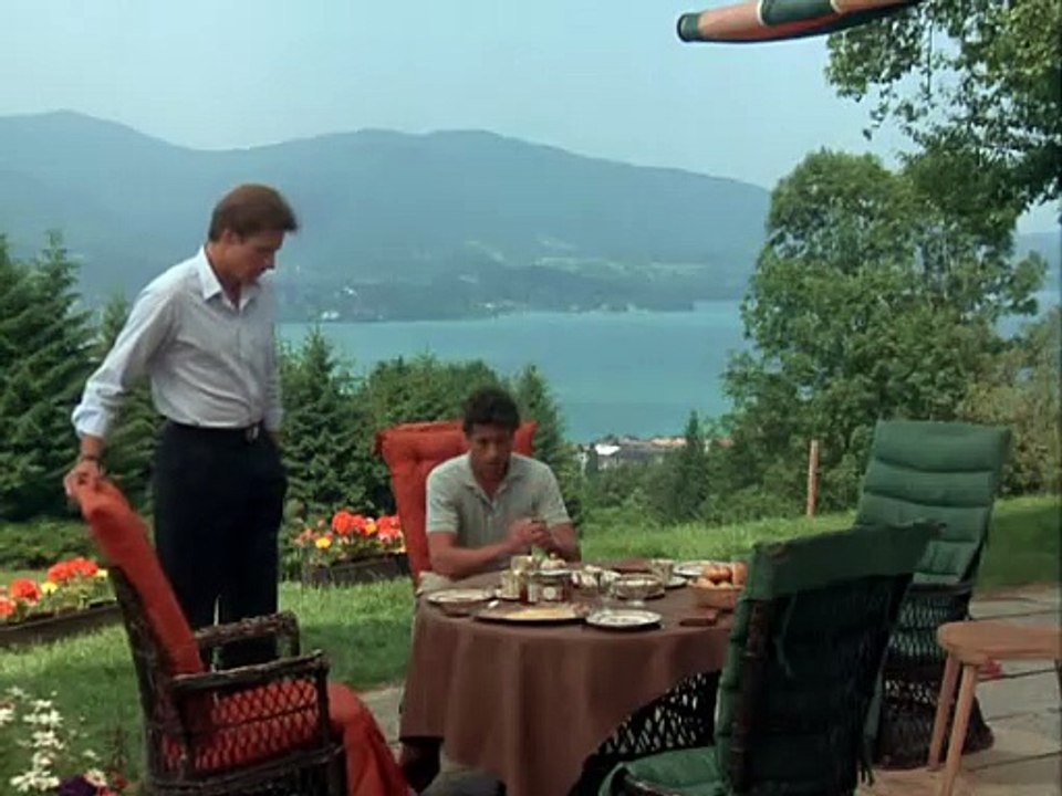 Agentin mit Herz S02E07-Our Man In Tegernsee