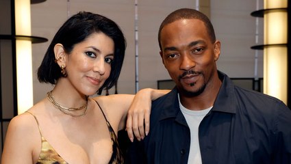 Anthony Mackie Reveals His Captain America: Brave New World Costar Harrison Ford Regularly Ignores His Texts: ‘I Know He’s Thinking About Me’