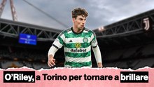 Juve, ecco perché O'Riley è il profilo giusto a centrocampo