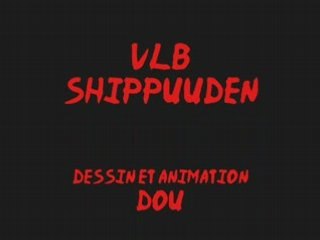 Vlb Shippuuden