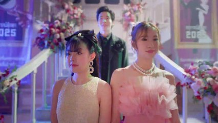ซ่อนใจไว้ที่เธอep3