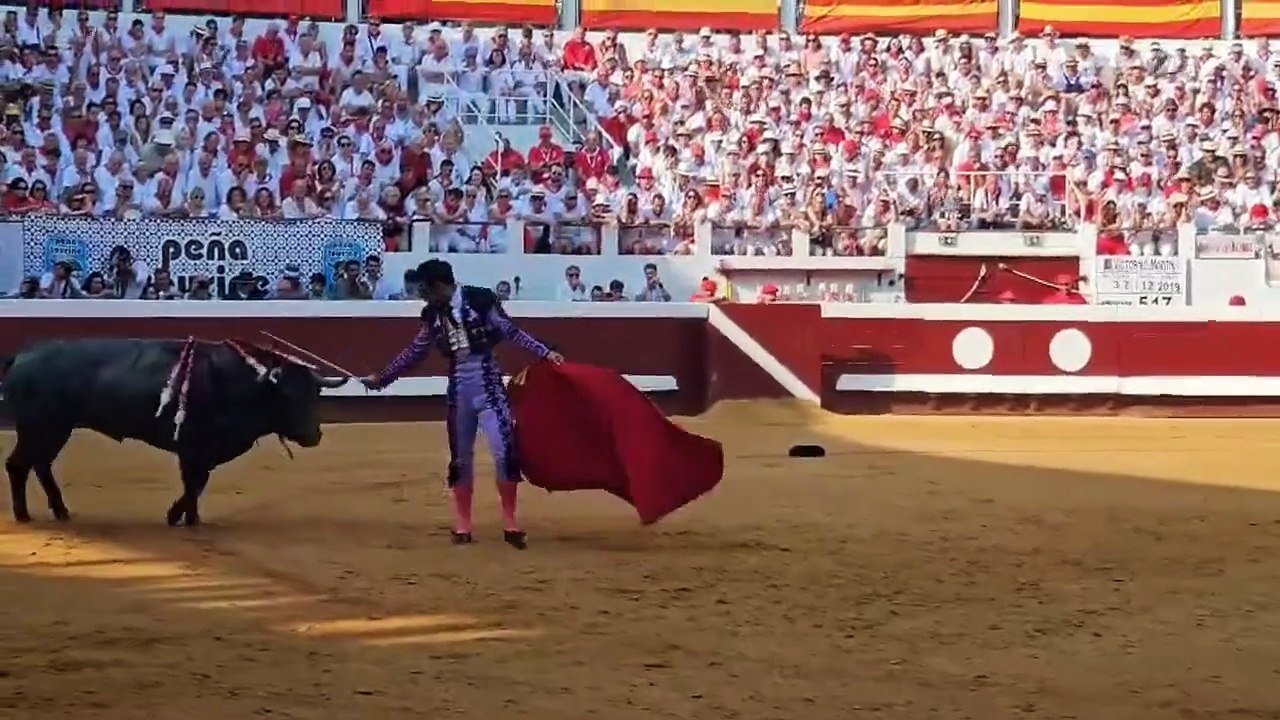 morenito en dax