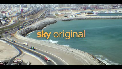 ATOMIC Official Trailer (2025) Alfie Allen