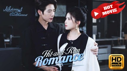 Hit-And-Run Romance Hd - Drama Shortfilms Hot