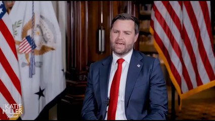 JD Vance reveals his favorite meme of himself is extremely x-rated