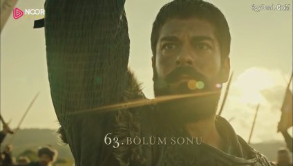 المؤسس عثمان الموسم الثاني مدبلج الحلقة  36 جزء 2