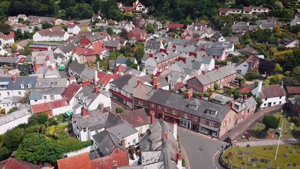 One of the videos produced by Exmoor National Park Authority for its selection of walks.