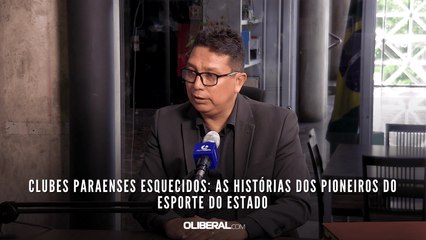Clubes paraenses esquecidos: as histórias dos pioneiros do esporte do estado