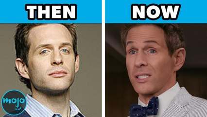 The Evolution of Its Always Sunny in Philadelphia